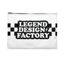 Load image into Gallery viewer, CASSETTE POUCH