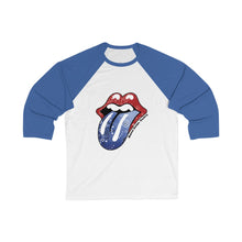 Load image into Gallery viewer, DELICIOUS RAGLAN