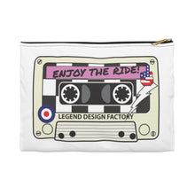 Load image into Gallery viewer, CASSETTE POUCH