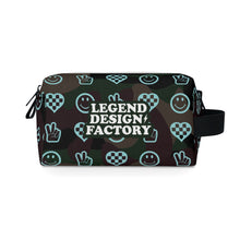 Load image into Gallery viewer, PLH CAMO BAG