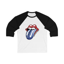 Load image into Gallery viewer, DELICIOUS RAGLAN