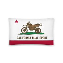 Load image into Gallery viewer, FLAG PILLOW