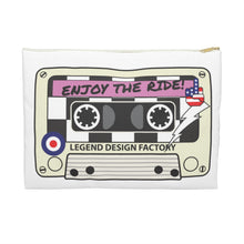 Load image into Gallery viewer, CASSETTE POUCH