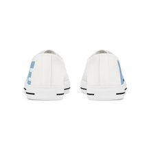 Load image into Gallery viewer, LOVE AND HOPE LOW TOPS