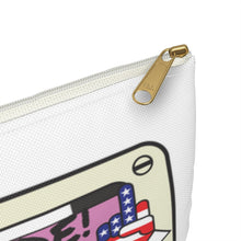 Load image into Gallery viewer, CASSETTE POUCH