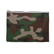 Load image into Gallery viewer, CAMO POUCH