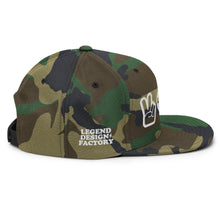 Load image into Gallery viewer, PLH Blue/Camo