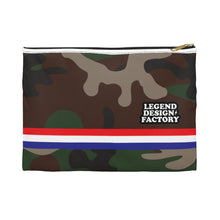 Load image into Gallery viewer, CAMO POUCH