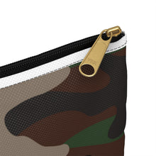 Load image into Gallery viewer, CAMO POUCH