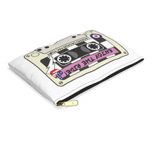 Load image into Gallery viewer, CASSETTE POUCH