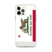 Load image into Gallery viewer, CALIFORNIA DUAL SPORT IPHONE CASE