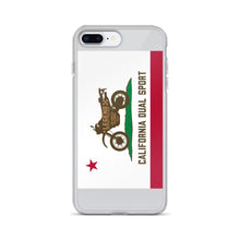 Load image into Gallery viewer, CALIFORNIA DUAL SPORT IPHONE CASE