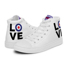 Load image into Gallery viewer, Men’s High Top