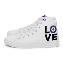 Load image into Gallery viewer, Men’s High Top