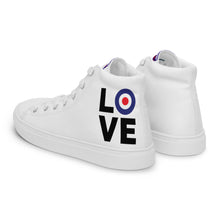 Load image into Gallery viewer, Men’s High Top