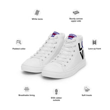 Load image into Gallery viewer, Men’s High Top