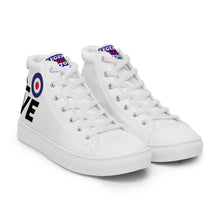 Load image into Gallery viewer, Men’s High Top