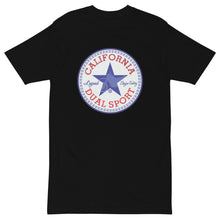 Load image into Gallery viewer, VINTAGE CHUCK TEE