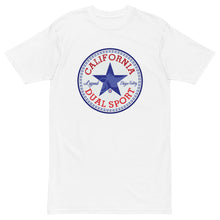 Load image into Gallery viewer, VINTAGE CHUCK TEE