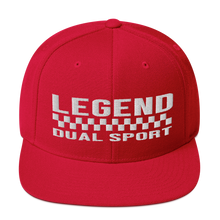 Load image into Gallery viewer, Mojave Snapback Hat