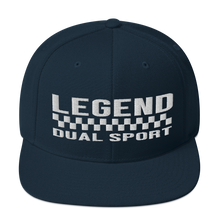 Load image into Gallery viewer, Mojave Snapback Hat