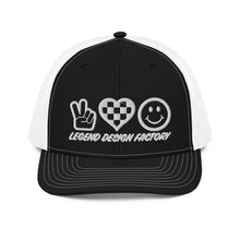 Load image into Gallery viewer, PLH Trucker Cap