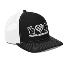 Load image into Gallery viewer, PLH Trucker Cap