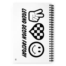 Load image into Gallery viewer, ENJOY THE RIDE!