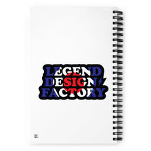 Load image into Gallery viewer, NOTES