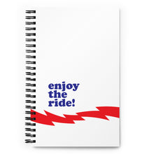 Load image into Gallery viewer, ENJOY THE RIDE!