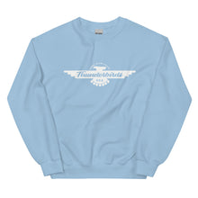 Load image into Gallery viewer, Thunderbirds Sweatshirt