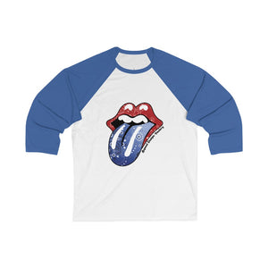 DELICIOUS RAGLAN