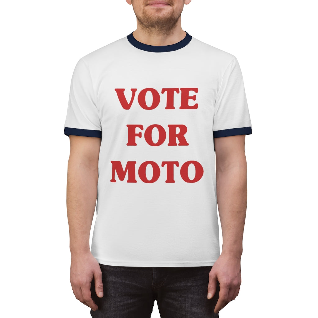 Dynomite Tee