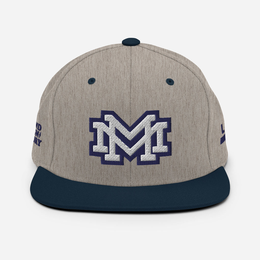 MOTO U GREY