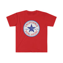 Load image into Gallery viewer, Unisex Softstyle T-Shirt
