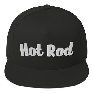 HOT ROD