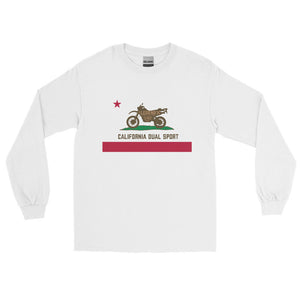 CALIFORNIA DUAL SPORT