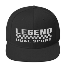 Load image into Gallery viewer, Mojave Snapback Hat
