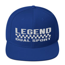 Load image into Gallery viewer, Mojave Snapback Hat
