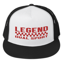 Load image into Gallery viewer, Trucker Cap
