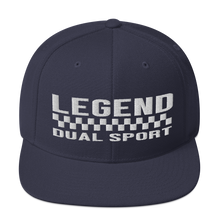 Load image into Gallery viewer, Mojave Snapback Hat
