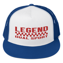 Load image into Gallery viewer, Trucker Cap
