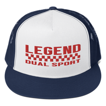 Load image into Gallery viewer, Trucker Cap
