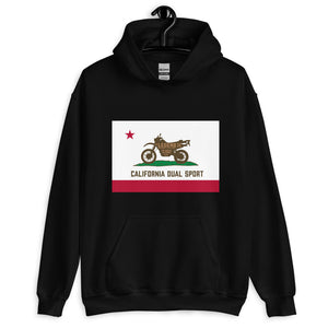 CALI BLACK FLAG